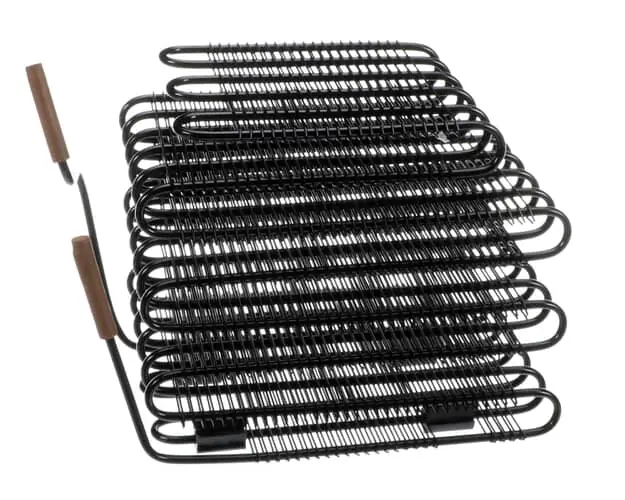 Electrolux 241785407 Condenser for Electrolux, Frigidaire, White-Westinghouse, Tappan, Gibson, Kelvinator