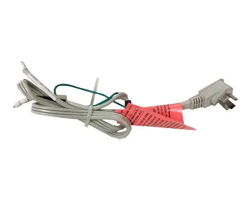 Electrolux 5304485187 Power Cord, Electric