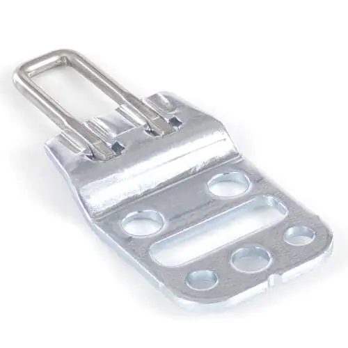 Electrolux 5304523191 Strike, Door Latch
