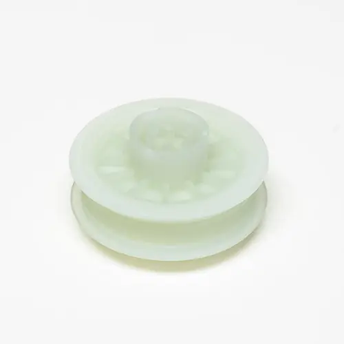 Lid Corporation W10677723PL Pulley Only for W10677723 Whirlpool Washing Machine Motor