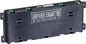Electrolux 316560146 Range/Stove/Oven Oven Control Board REPLACEMENT MPN