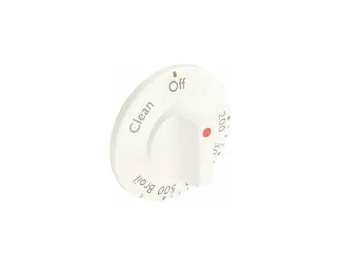 Electrolux 316071402 Knob-Thermostat for Electrolux, Frigidaire, White-Westinghouse, Tappan, Gibson, Kelvinator
