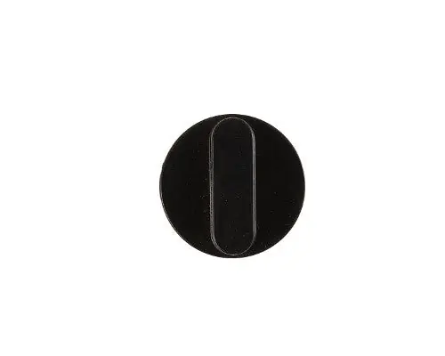 Electrolux 3205001 Knob for Electrolux, Frigidaire, White-Westinghouse, Tappan, Gibson, Kelvinator