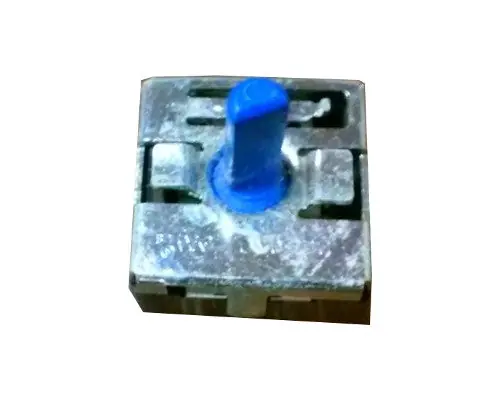 Electrolux 134402400 Switch REPLACES 134048300