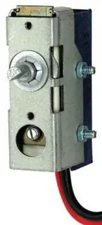 Lid Corporation LB110 Thermostat Bi-Metal