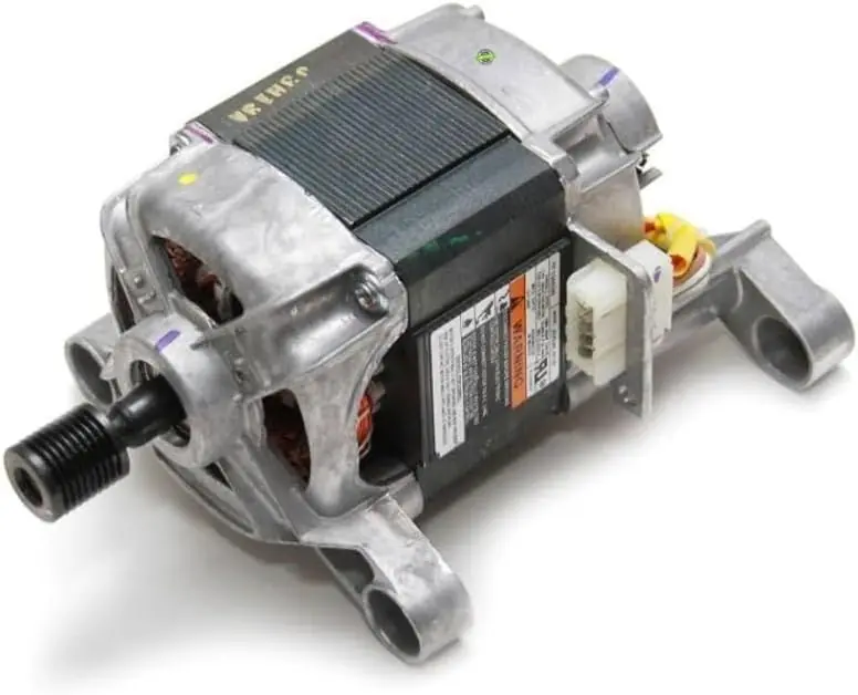 Electrolux 137248100 Equip. Dr Us Washer Drive Motor replacement EDR82887X1