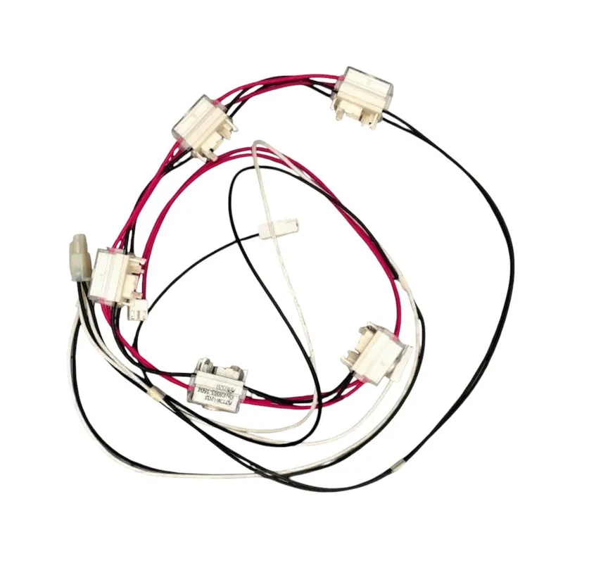 Electrolux 5304533642 Switch Harness