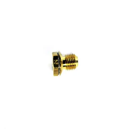 Electrolux 318362301 Orifice, Top Burner, 9k 318362301