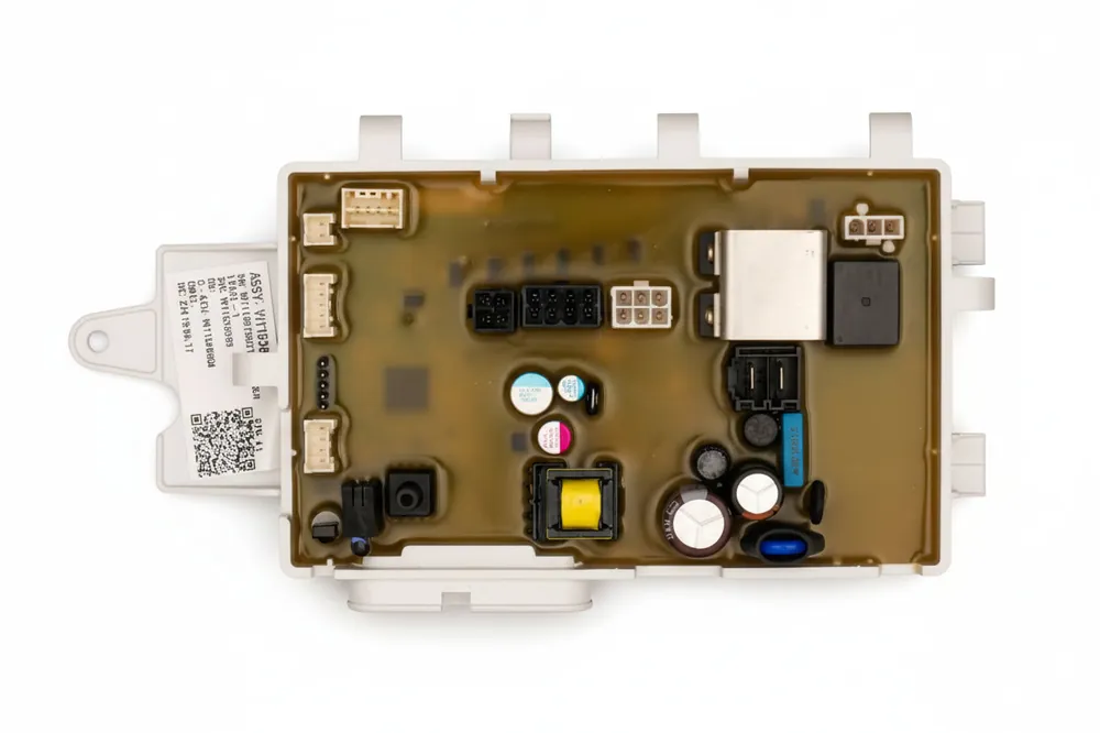 Whirlpool W11544025 Appliance Cntrl-Elec