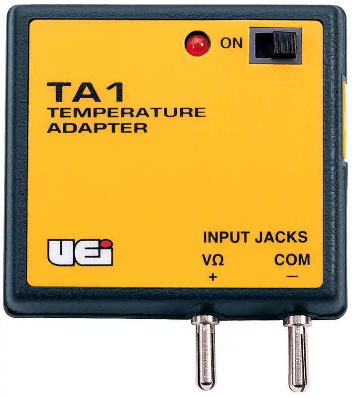Uei TA1k Temperature Probe Adapter