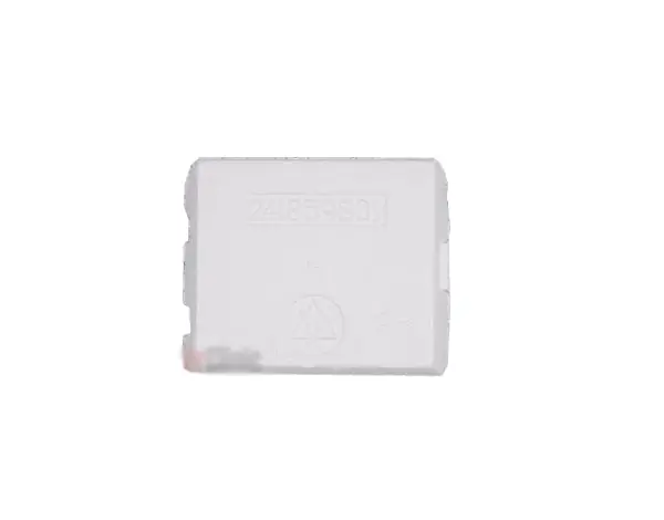 Electrolux 241859801 Refrigerator Damper Cover