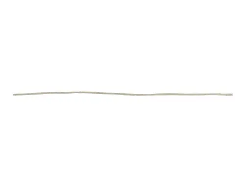 Electrolux 241869706 Gasket-Cover