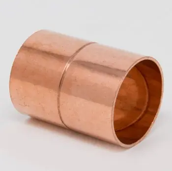 Usd Products W1009 Coupling 3/8 Tube