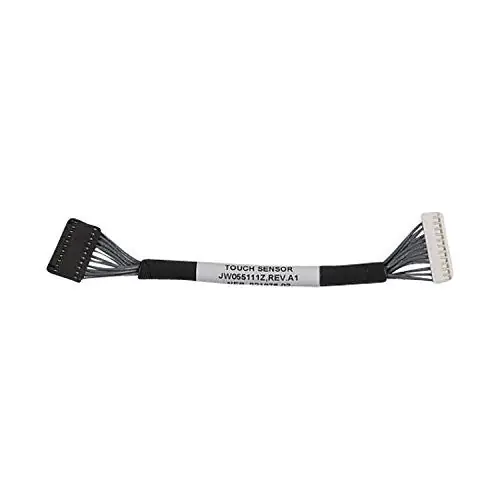 Electrolux 241853102 Refrigerator Wire Harness REPLACEMENT 1483565