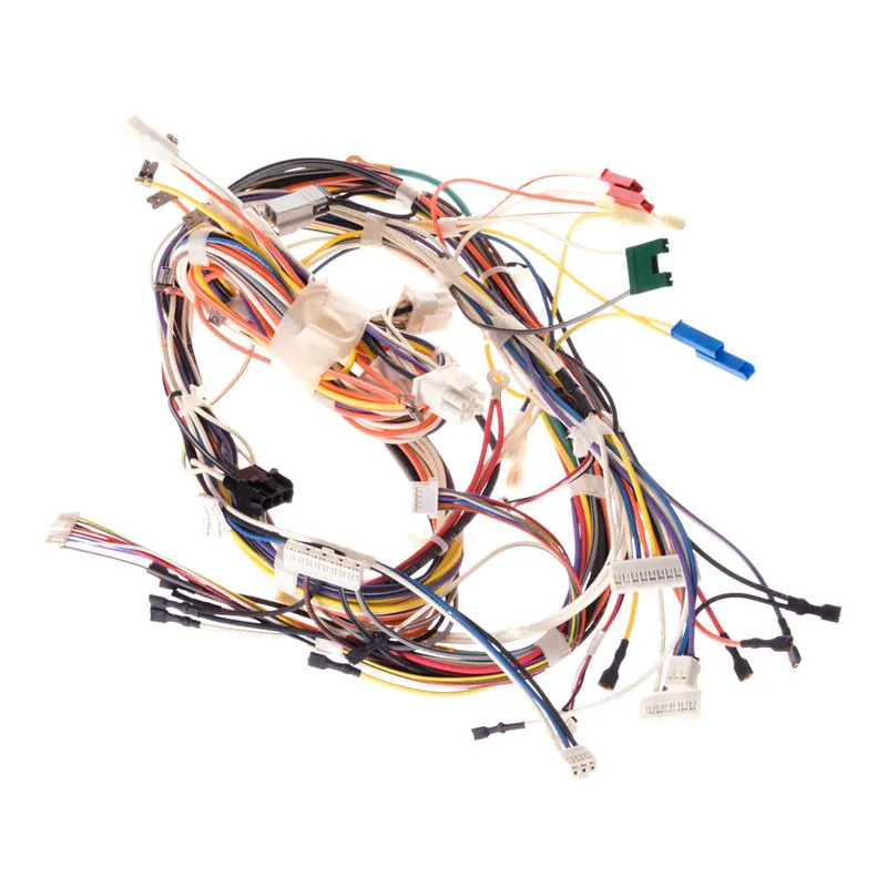 Electrolux 318228880 Harness, Wiring, Main, Backguard