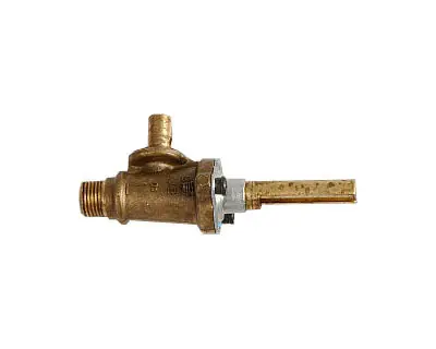 Electrolux 316134100 Top Burner Valve