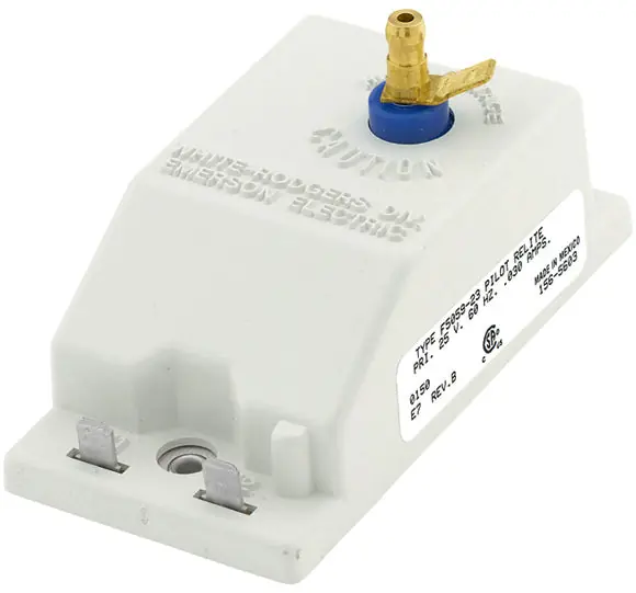 Copeland Comfort Control 5059A21 Control Relite