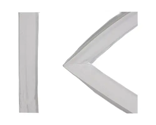 Electrolux 5300412103 Gasket for Electrolux, Frigidaire, White-Westinghouse, Tappan, Gibson, Kelvinator REPLACEMENT MPN