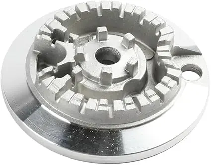 Whirlpool W11344746 Burnr-Head Replacement W10891978