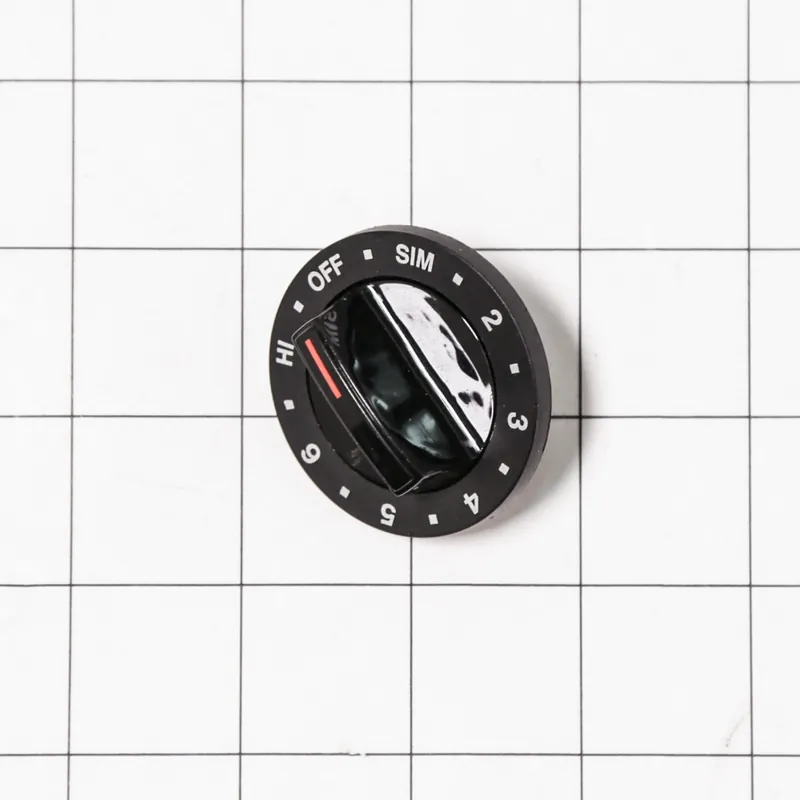 Electrolux 5303091393 Knob-Control 5303091393