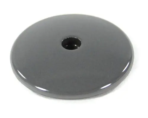 Electrolux 316206501 Cap, 5K Burner, Gray