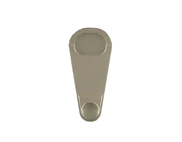 Electrolux 137199820 Dryer Rear Heat Duct