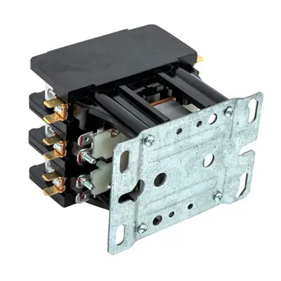 Lid Corporation C350C Contactor 3P 50A 240V
