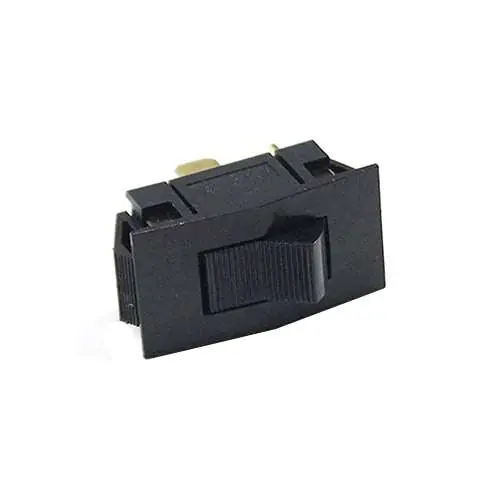 Broan-Nutone 99271456 Rotary Switch Replacement 99271456