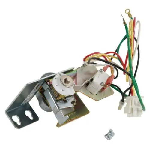 Electrolux 5304458426 Washer Start Mechanism 5304458426