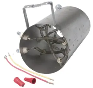 Electrolux 5303937005 Heating Element 5000 watts REPLACEMENT F137123