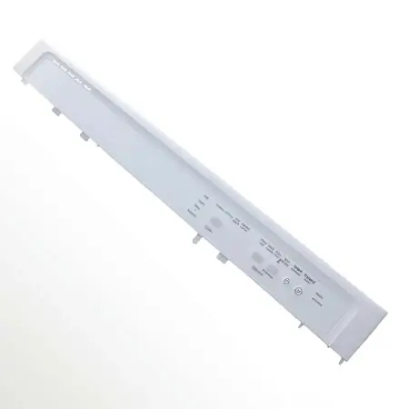 Whirlpool W10836798 Control Panel