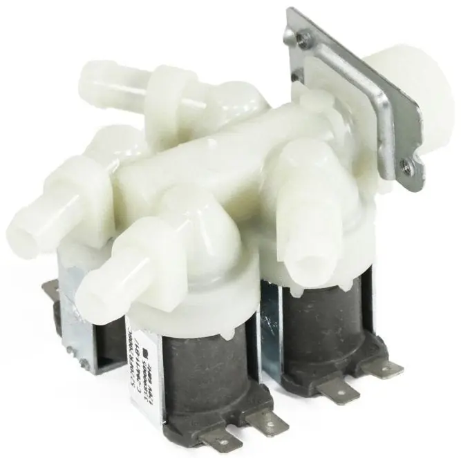 Choice Manufactured Parts 5220FR2008C Washer Water Valve
