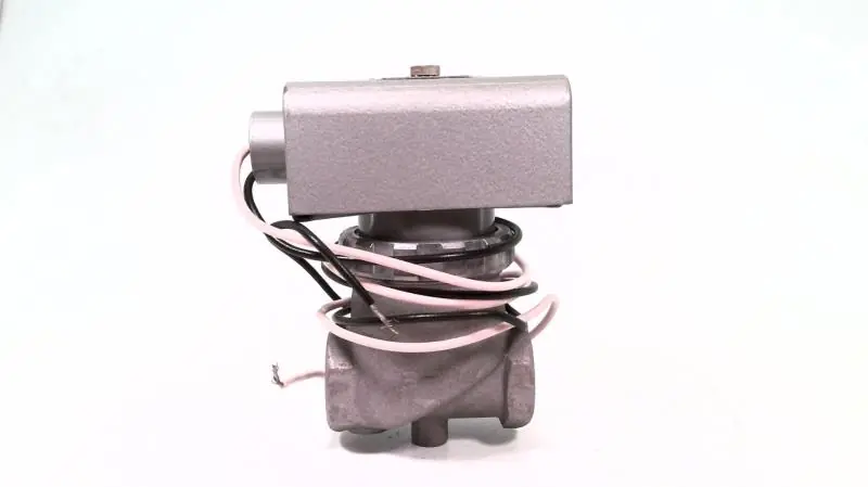 Copeland Comfort Control 25D46-204 Valve Gas