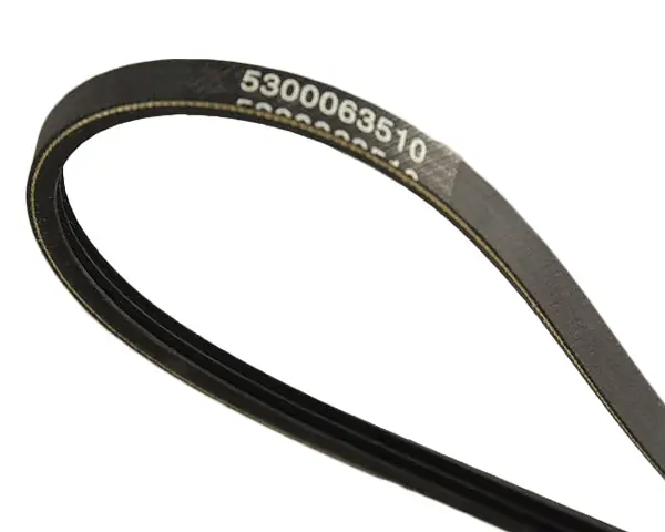 Electrolux 5300063510 Dryer Belt