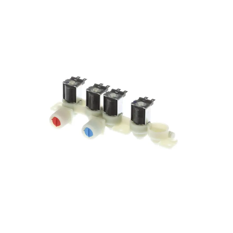 Electrolux 5304511334 Washer Water Inlet Valve