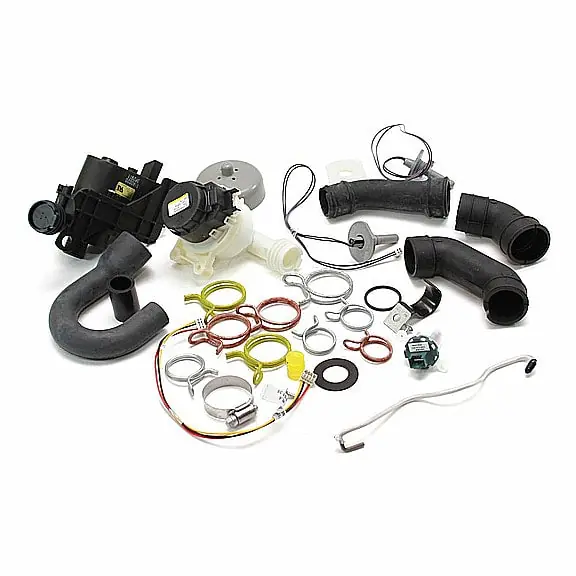 Electrolux 154825501 Kit for Electrolux, Frigidaire, White-Westinghouse, Tappan, Gibson, Kelvinator