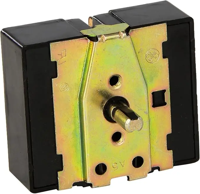 Electrolux 5301314788 Range/Stove/Oven Selector Switch REPLACEMENT MPN