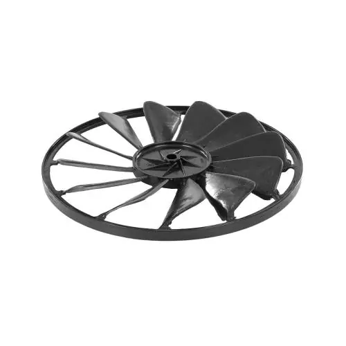 Electrolux 5303270893 Fan Blade w/ Clamp