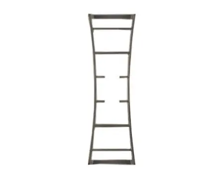 Electrolux 316426103 Grate for Electrolux, Frigidaire, White-Westinghouse, Tappan, Gibson, Kelvinator