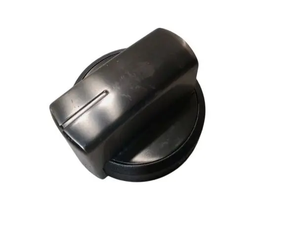 Electrolux 809137801 Knob for Electrolux, Frigidaire, White-Westinghouse, Tappan, Gibson, Kelvinator
