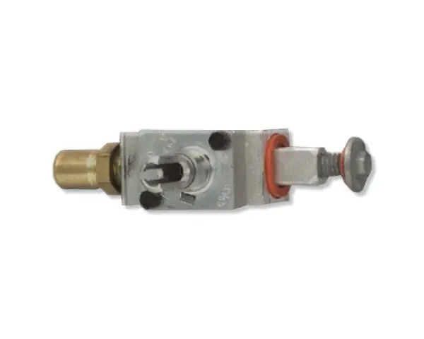 Electrolux 5300009326 Valve