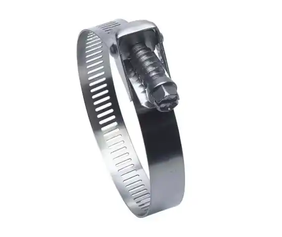 Lid Corporation 104 Hose Clamp
