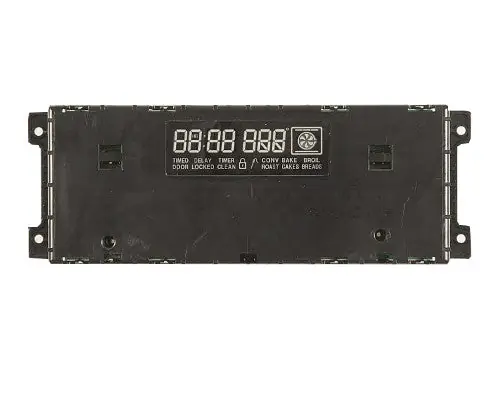 Electrolux 316577076 Controller for Electrolux, Frigidaire, White-Westinghouse, Tappan, Gibson, Kelvinator REPLACEMENT MPN 316462876