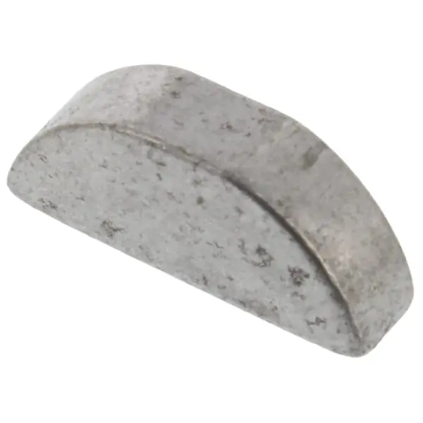 Speed Queen M400010 Key Woodruff (3/16x3/4)#9 Carb