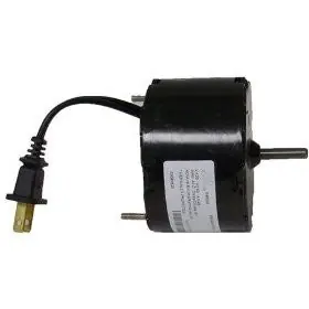 Broan-Nutone 97009752 Ventilation Motor 3.3 inches Replacement 99080517