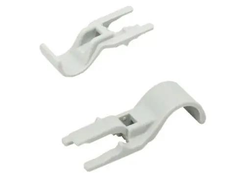 Whirlpool WP3385142 Dishwasher Dishrack Bumper REPLACEMENT MPN 3368006