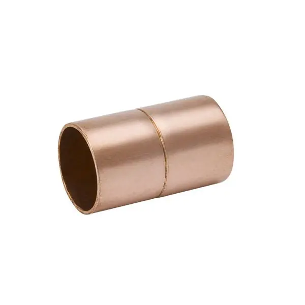 Usd Products W1034 Coupling 7/8 Tube