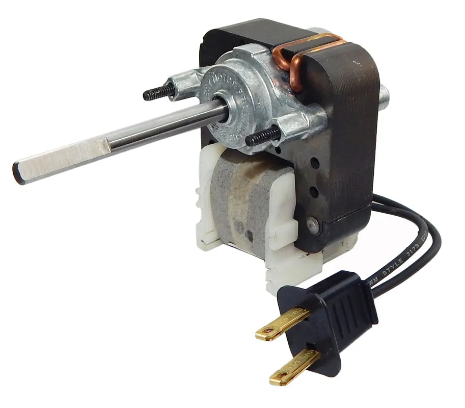 Broan-Nutone 99-08-0159 Replacement Motor