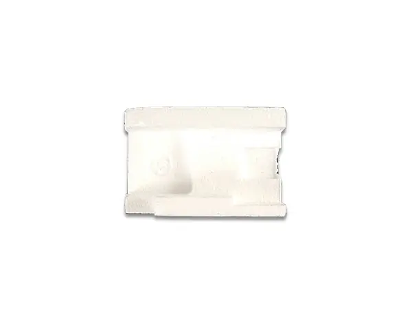 Electrolux 240562101 Refrigerator Foam Insulator Block
