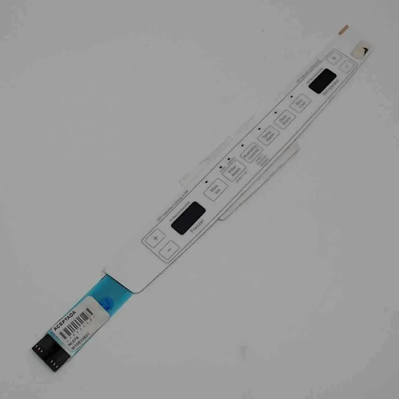 Whirlpool W10316413 Overlay REPLACEMENT W10316413